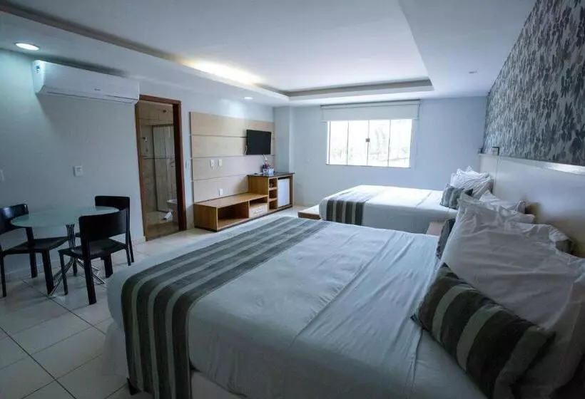 Sviitti, Atrium Confort Hotels
