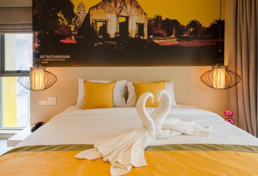 اتاق سوپریور, Bizotel Premier Hotel & Residence