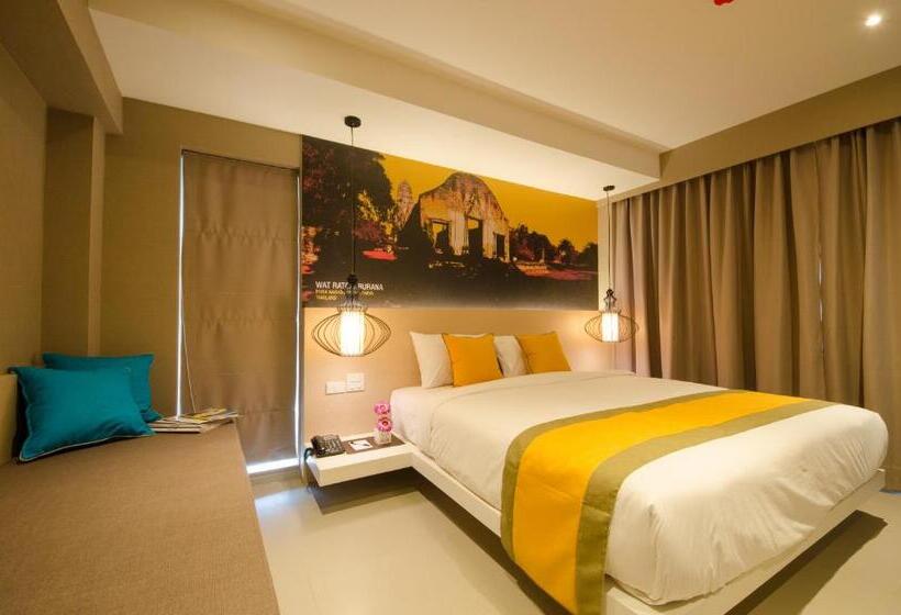 اتاق سوپریور, Bizotel Premier Hotel & Residence