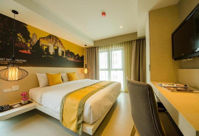 اتاق سوپریور, Bizotel Premier Hotel & Residence