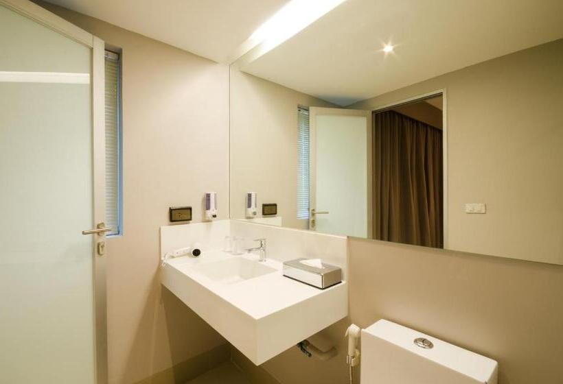 اتاق سوپریور, Bizotel Premier Hotel & Residence