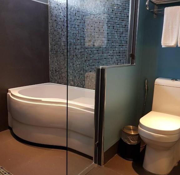 سوئیت 2 خوابه, Bizotel Premier Hotel & Residence