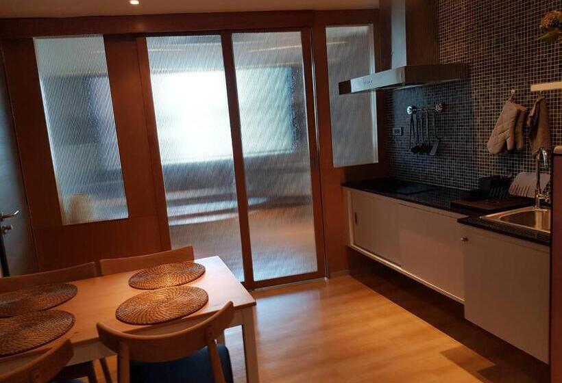 سوئیت 2 خوابه, Bizotel Premier Hotel & Residence