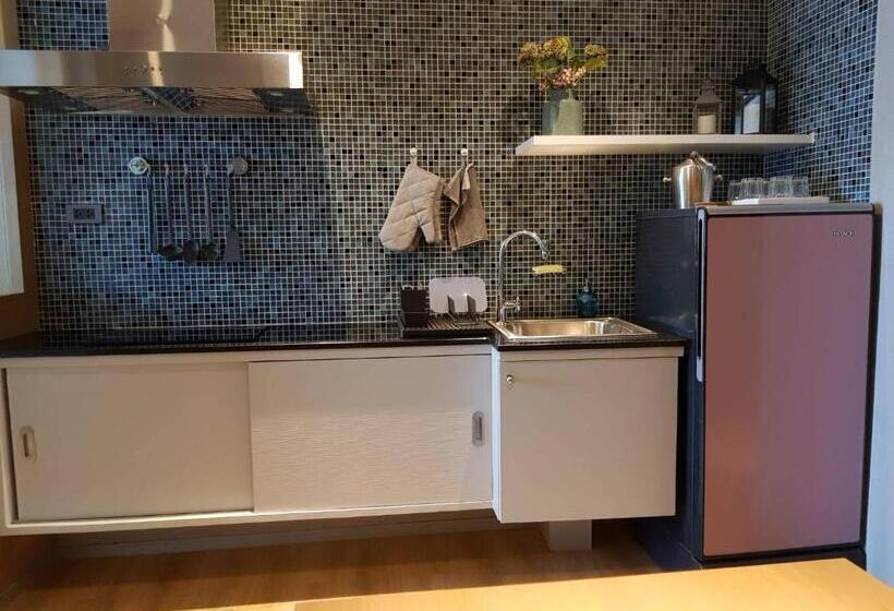 سوئیت 2 خوابه, Bizotel Premier Hotel & Residence