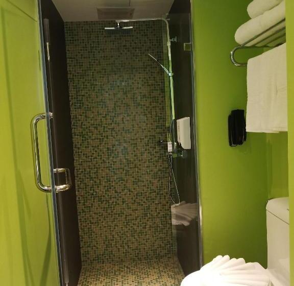 سوییت, Bizotel Premier Hotel & Residence