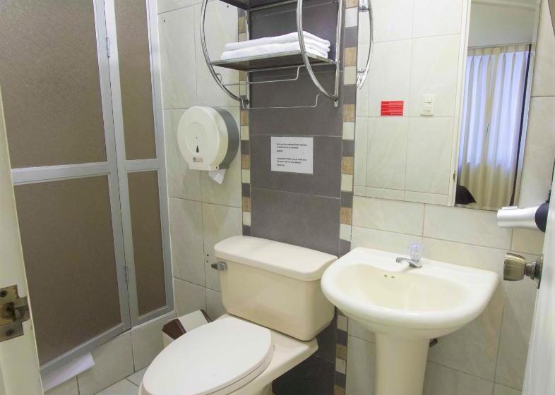 １ベッドルームアパートメント, Casa Fanning