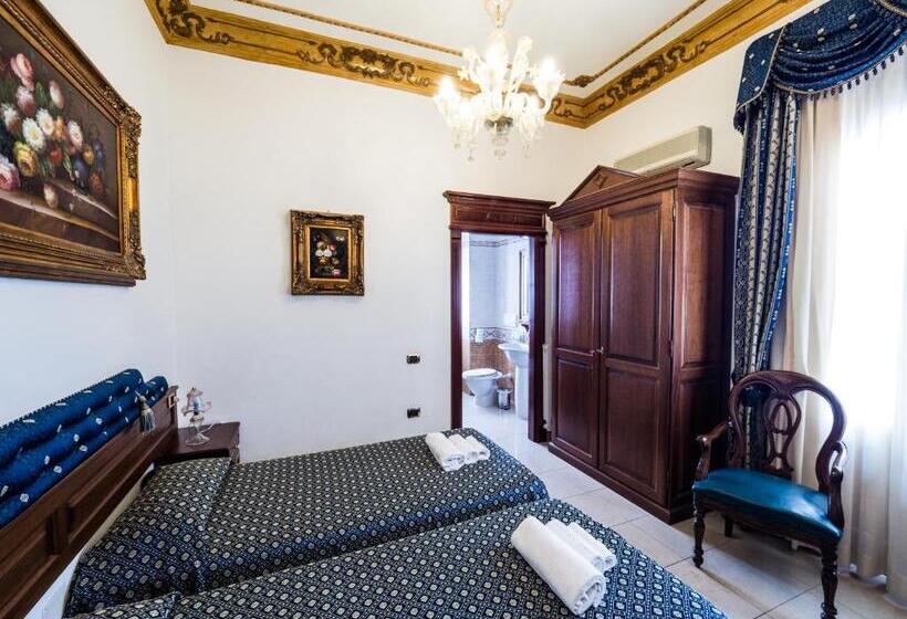 غرفة قياسية, Euro Hotel Iglesias