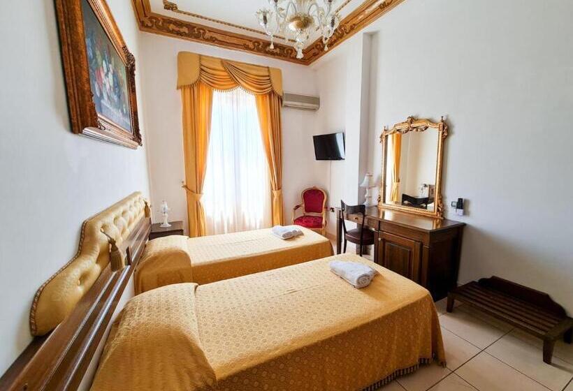 Номер Стандарт, Euro Hotel Iglesias