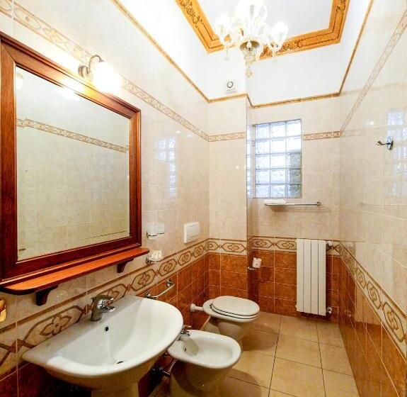 غرفة قياسية رباعية, Euro Hotel Iglesias