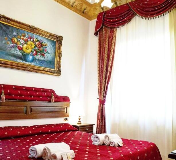 غرفة قياسية, Euro Hotel Iglesias