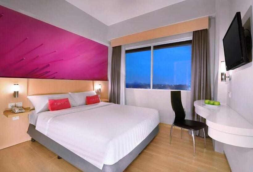 Номер Стандарт, Favehotel Jababeka Cikarang