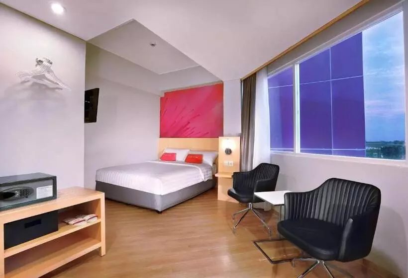 スタンダードルーム, Favehotel Jababeka Cikarang