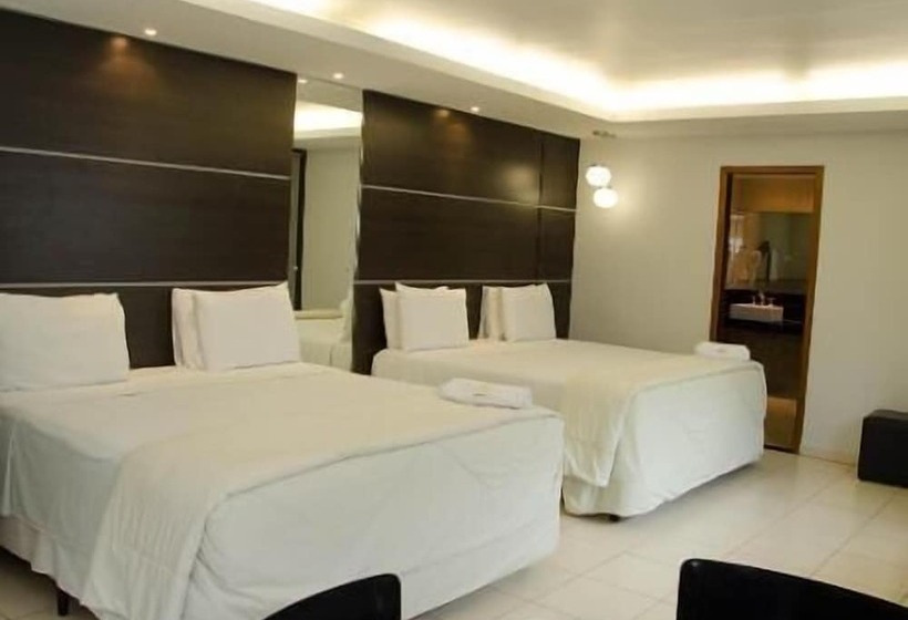 总统套房, Atrium Confort Hotels