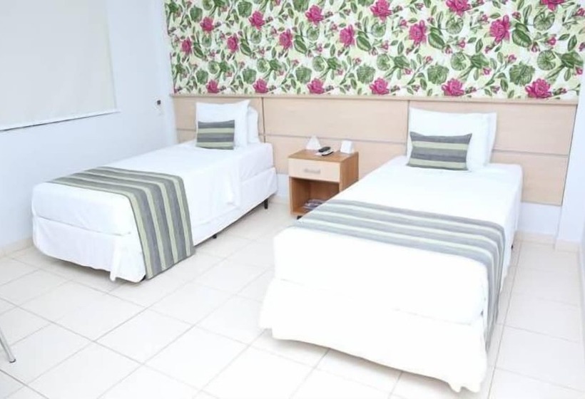 标准间, Atrium Confort Hotels