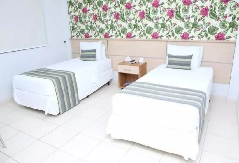 Standard-huone, Atrium Confort Hotels
