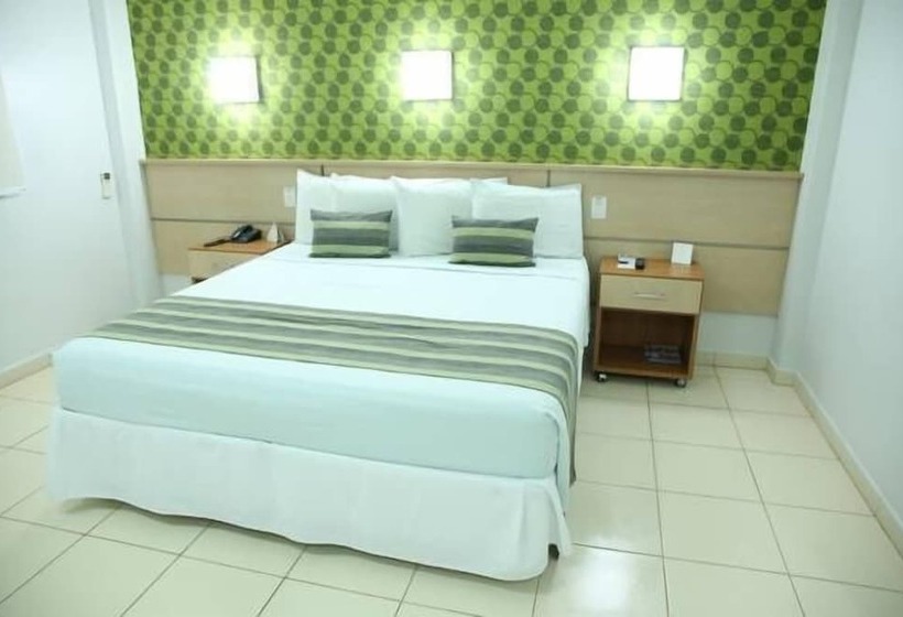 标准间, Atrium Confort Hotels