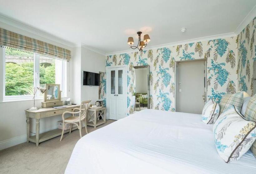 اتاق استاندارد, Carbis Bay And Spa