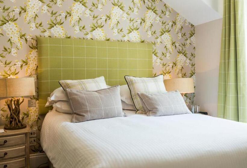 اتاق استاندارد, Carbis Bay And Spa