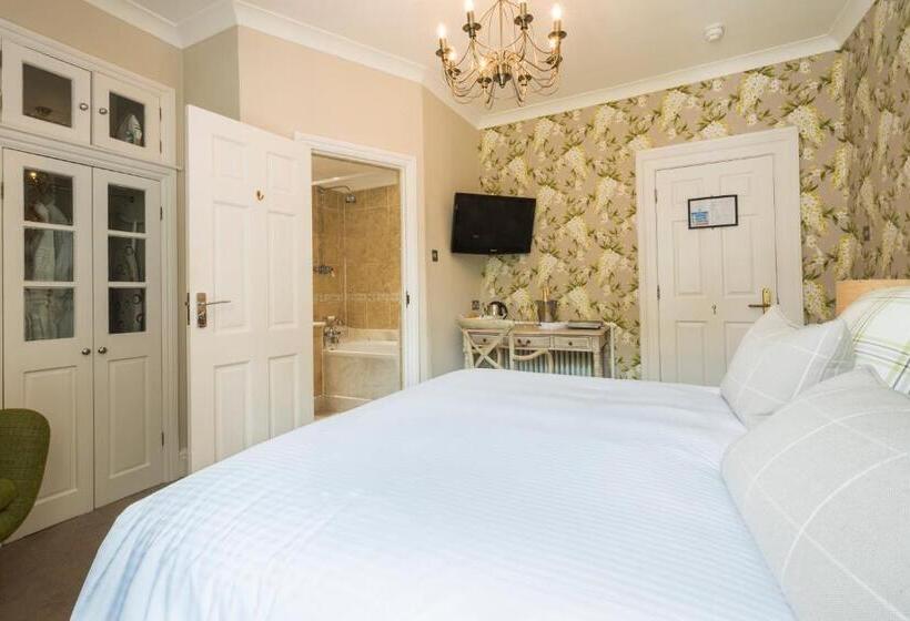 اتاق استاندارد, Carbis Bay And Spa