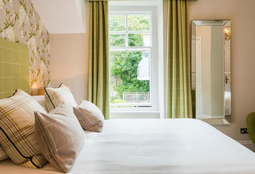 اتاق استاندارد, Carbis Bay And Spa