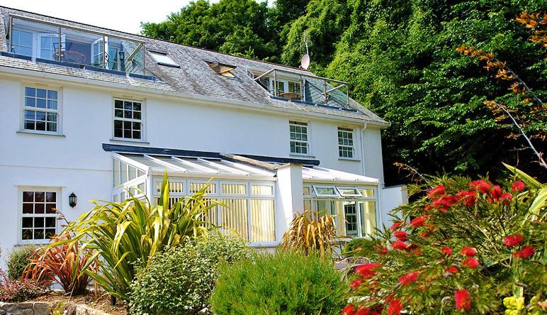 آپارتمان 2 خوابه, Carbis Bay And Spa