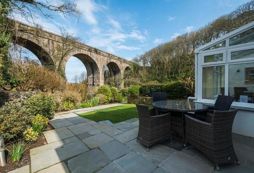 آپارتمان 2 خوابه, Carbis Bay And Spa