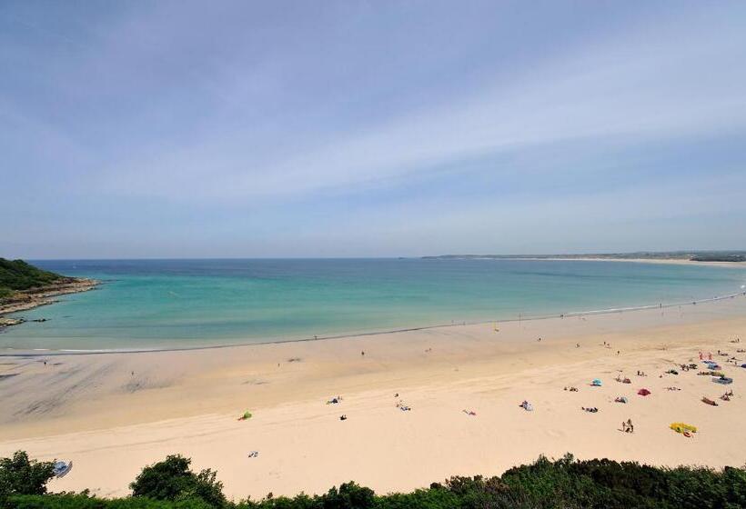 ویلای 1 خوابه, Carbis Bay And Spa