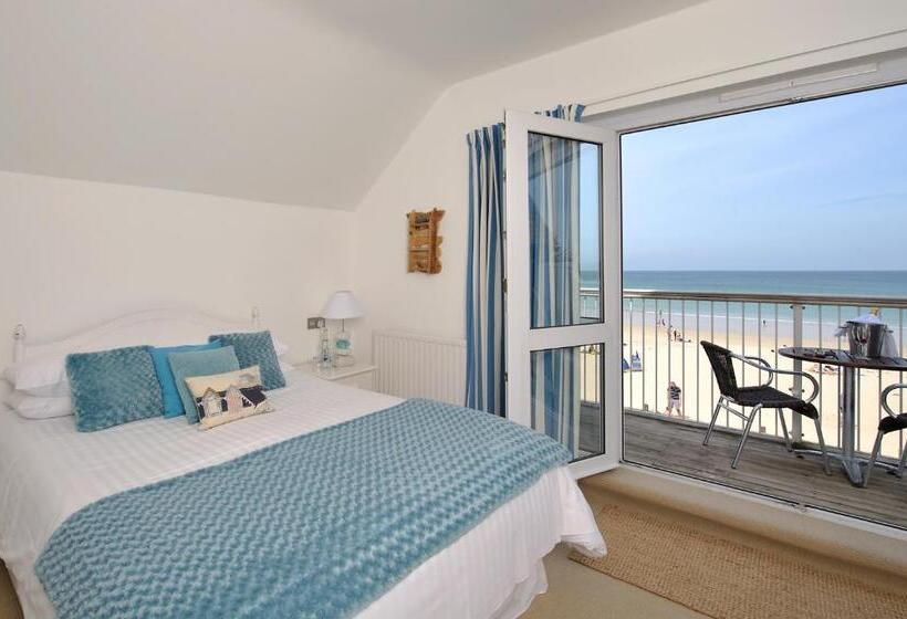 ویلای 1 خوابه, Carbis Bay And Spa