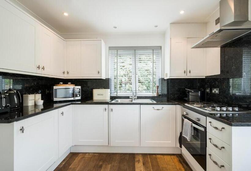 ویلای 1 خوابه, Carbis Bay And Spa