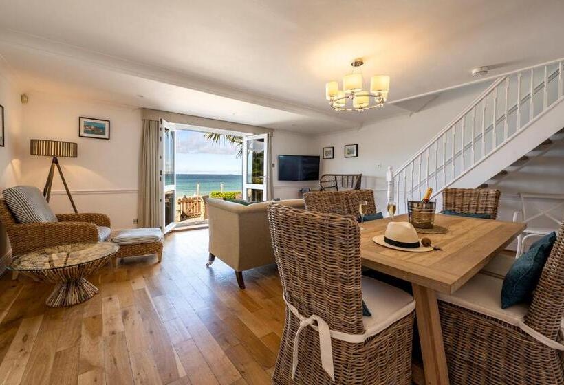 ویلای 1 خوابه, Carbis Bay And Spa