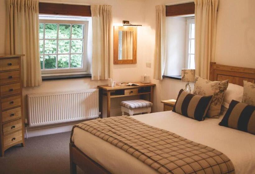 خانه 1 خوابه, Carbis Bay And Spa