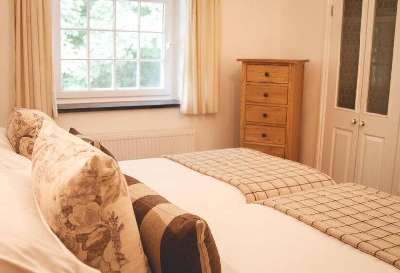 خانه 1 خوابه, Carbis Bay And Spa