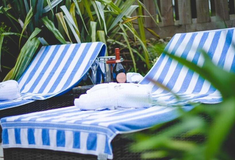 خانه 1 خوابه, Carbis Bay And Spa