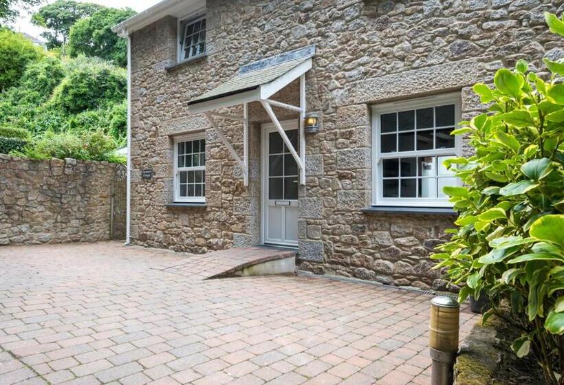 خانه 1 خوابه, Carbis Bay And Spa