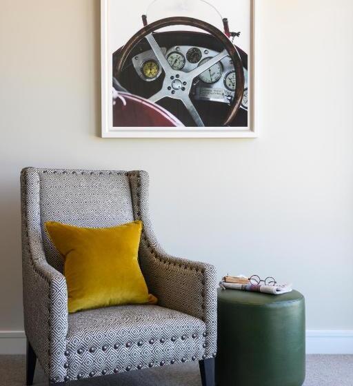 سوییت با چشمانداز دریا, Carbis Bay And Spa