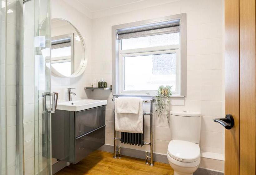 خانه 1 خوابه, Carbis Bay And Spa