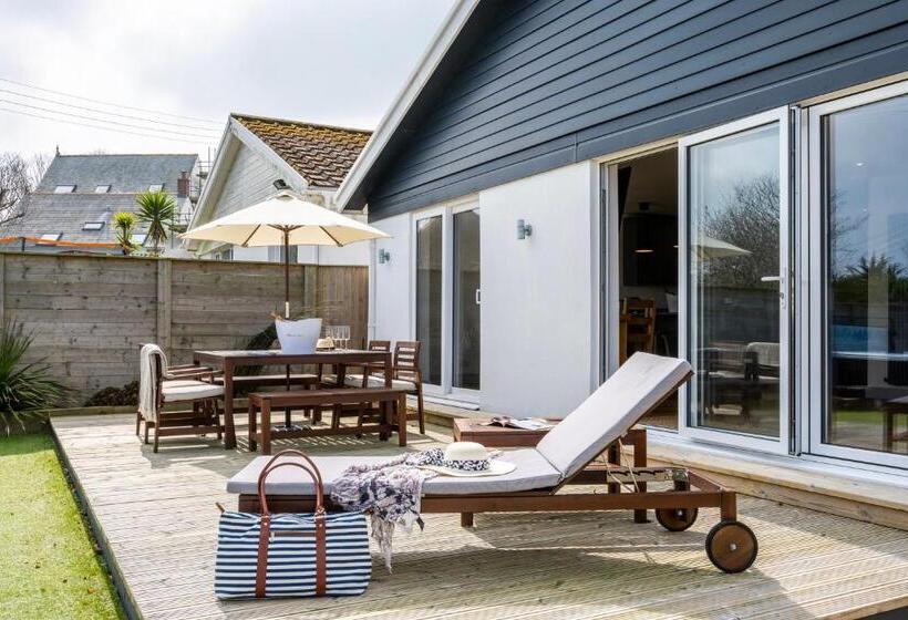 خانه 1 خوابه, Carbis Bay And Spa