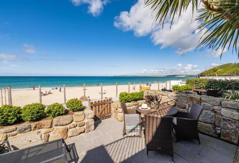 Вилла 1 Спальня, Carbis Bay And Spa