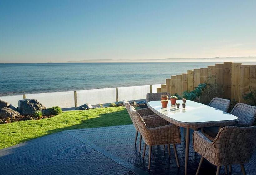 ویلای 1 خوابه, Carbis Bay And Spa