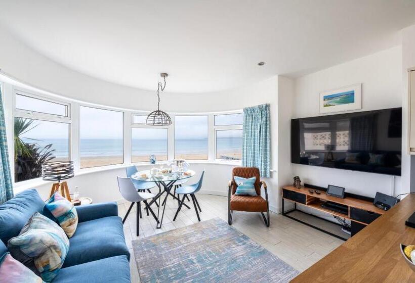 ویلای 1 خوابه, Carbis Bay And Spa