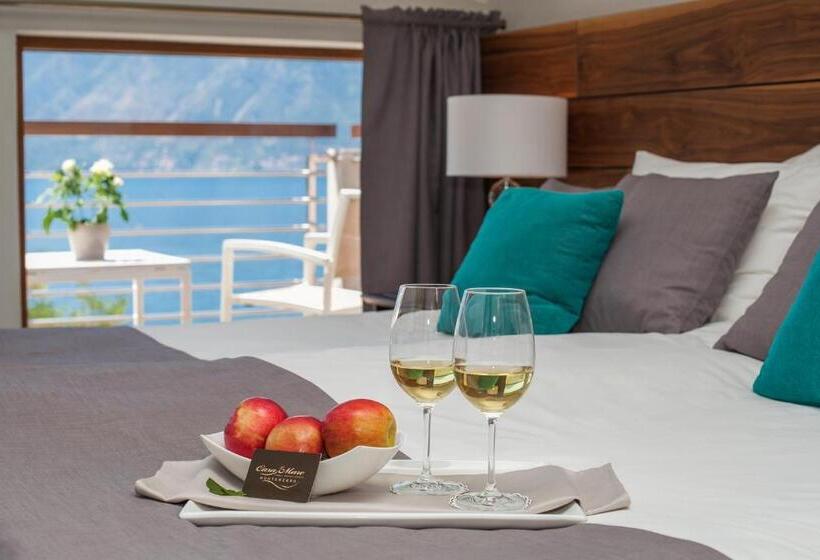 オーシャンビュージュニアスイート, Casa Del Mare  Amfora