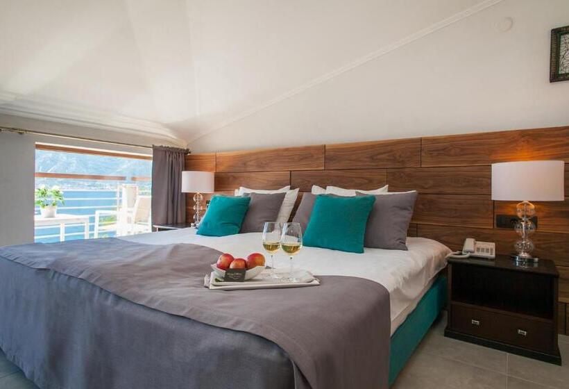 ファミリージュニアスイート, Casa Del Mare  Amfora