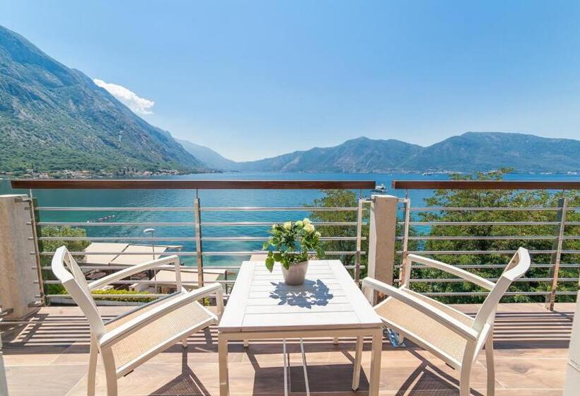 スイート（家族用）, Casa Del Mare  Amfora