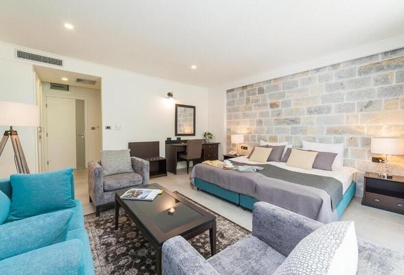 １ベッドルームアパートメント, Casa Del Mare  Amfora