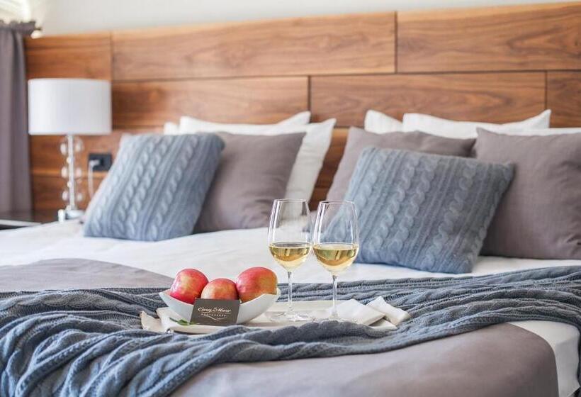 １ベッドルームアパートメント, Casa Del Mare  Amfora