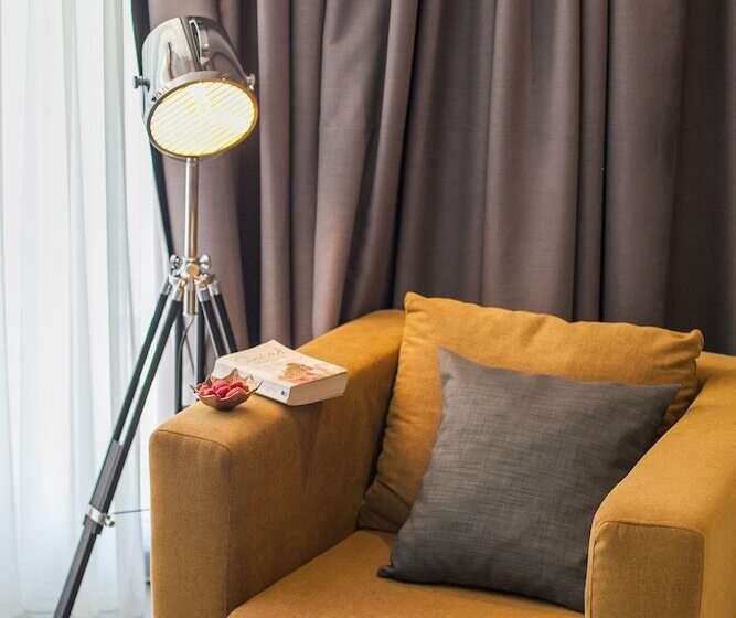 2 Bedrooms Suite Sea View, Casa Del Mare  Amfora