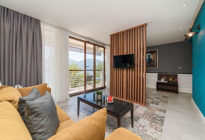 スイート（家族用）, Casa Del Mare  Amfora