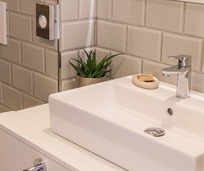 オーシャンビュースイート, Casa Del Mare  Amfora