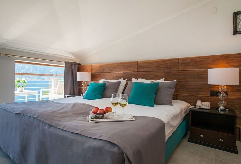 スイート（家族用）, Casa Del Mare  Amfora