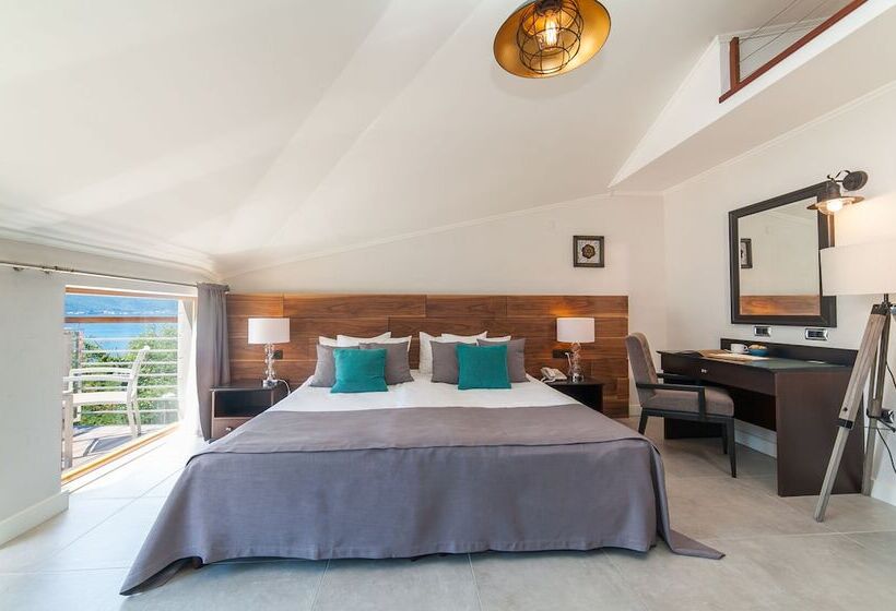 スイート（家族用）, Casa Del Mare  Amfora